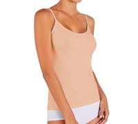 YSABEL MORA Thin Strap Undershirt Nude