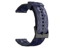 YSABVCP 20/22mm Strap Fit For COLMI C8 Max Watch Band Silicone Bracelet Fit For COLMI P28 Plus/P8/P81 P71 P68/C81 C80 C61 C60/V73(Navyblue,20mm)