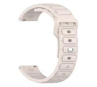 YSABVCP 20mm 22mm Strap Fit For Mibro Watch Lite 3 Pro/Lite2/C4 C3 C2 Band Sport Silicone Bracelet Fit For Mibro Lite/A1 A2 X1(Star,20mm)