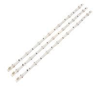 YSABVCP 3 PCS LED Backlight Strip Fit for UE32H4580 UE32H4570 UE32H4500AK UE32H4000AK UE32H4100AK UE32J4100AK UE32J4000AK 2014SVS32HD_3228(3pcs for 1 TV)