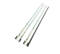 YSABVCP 32LED LED Backlight Strip for LED58K610X3D V580HK1-LS6 V580H1-LS6-TLEM3 V580H1-LS6-TREM3 58E760A