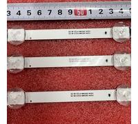 YSABVCP 3pcs LED Backlight Strip Fit for Samsung UE40J5200 UN40J5300AG UE40J5000 UN40J5200 UN40J5200AG V5DN-395SM0-R2 R3 BN96-37622A(5kit for 5 TV)