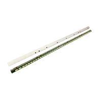YSABVCP 45LED 402mm LED Backlight Strip for 32LA644V 32LA644A 32 V13 ART3 Edge 6920L-0001C 6922l-0054A 6916L1203B(1 PCS for 1 TV)