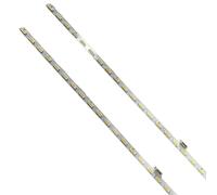 YSABVCP 525mm LED Backlight Strip 48LED Fit for TV KD-49X8300C KD-49X8309C KD-49X8307C XBR-49X830C 75.P3B21G001 XBR49X830C(4pcs for 2 TV)