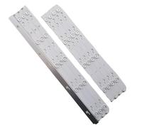 YSABVCP 8 PCS LED Backlight Stip Fit For LC490EQY-SHM2 KD-49X8005C KD-49X8000C KD-49XD7005 LC490EQY-SJA3 KD-49XD7066 SVY490A23