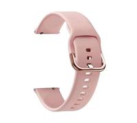 YSABVCP Fit For Honor Magic Watch 2 42mm 46mm Strap Silicone Sport 20mm 22mm Band Fit For Honor Watch 5/4 Pro/GS Pro/GS 3/ES Smartwatch(Pink,22mm)