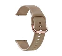 YSABVCP Fit For Honor Magic Watch 2 42mm 46mm Strap Silicone Sport 20mm 22mm Band Fit For Honor Watch 5/4 Pro/GS Pro/GS 3/ES Smartwatch(Khaki,20mm)