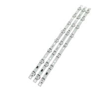 YSABVCP Fit For LG 55UK6320P 55UK6470 Backlight Light Bar SSC 55UK63 8LED SVL550AS48A