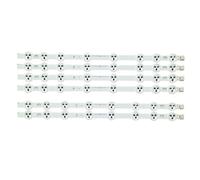 YSABVCP LED Backlight Strip 42FHD-L NDV A C Fit For Hitachi TV 42HXT12U 42HXT42U 42HXT42UH VES420UNDL-N01 42PFL3008 LED42F7275