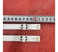 YSABVCP LED Backlight Strip 5LED Fit For 32LJ510U 32LJ610V 32LJ610U LED Fit For ARRAY ASSY 32LJ61 SSC_32LJ61_BOE(FHD)_5LED HC320DUN-ABSL1-A14X(2pcs set For 1 TV)