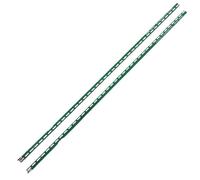 YSABVCP LED Backlight Strip for TV 43LF632V 43LF6350 43LF5700 43UF6750 43UF6800 43LH5800 43LX341C 43LX560H-UA 43LX540S 43LF5700 43LF630V(Kit 2pcs for 1 TV)