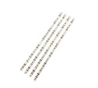 YSABVCP LED Backlight Strips for TV 50UM7600PLB 50UM7500 50UM7360 50UM7510 50UM7500 50UM7300 50UM7450 50UM7400PLB 50UM7500PSB 50UM73(4 PCS for 1 TV)
