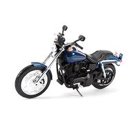 YSAEDATY 1:12 2013 Electra Glide Ultra Limited Die Cast Vehicles Collectible Hobbies