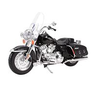 YSAEDATY 1:12 2013 FLHRC Road King Vehicles Collectible Hobbies Motorcycle Model model