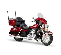 YSAEDATY 1:12 2014 Diecast 883 Dyna Street Electra Glide Alloy Motorcycle Model model