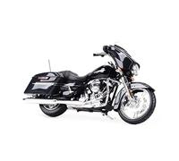 YSAEDATY 1:12 2015 Street Glide Special Die Cast Vehicles Collectible Hobbies Model model