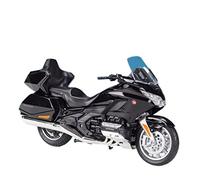 YSAEDATY 1:12 2020 Gold Wing Tour Motorcycle Metal Vehicle Alloy model(A)