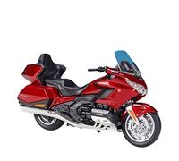YSAEDATY 1:12 2020 Gold Wing Tour Motorcycle Metal Vehicle Alloy model(B)