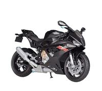 YSAEDATY 1:12 2021 S1000RR Die cast Alloy Motorcycle Model model(B)