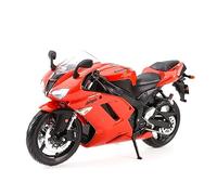 YSAEDATY 1:12 2021 Yamaha YZF-R1 Diavel Carbon 1199 Panigale R1200GS R NineT H2R