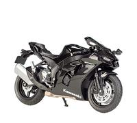 YSAEDATY 1:12 2021 ZX-10R Die Cast Vehicles Collectible Hobbies Motorcycle Model model(A)