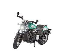 YSAEDATY 1:12 BENDA GINGERLLA 300 Die Casting Motorcycle Model