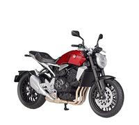 YSAEDATY 1:12 CB1000R Die Cast Vehicles Collectible Hobbies Motorcycle Model model(B)