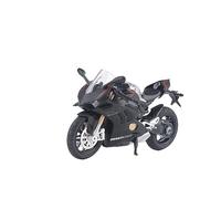 YSAEDATY 1:12 Dukadi V4S Panigale Die-cast Motorcycle Model model Replica