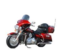 YSAEDATY 1:12 Harley FLHTK Electra Glide Ultra Limited Alloy Classic Motorcycle