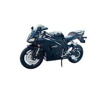 YSAEDATY 1:12 HONDA CBR 1000 RR Die Casting Alloy Motorcycle Model Automobile Model