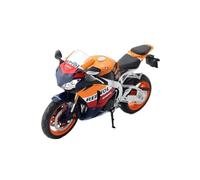 YSAEDATY 1/12 Honda CBR1000RR-R Fireblade SP Die Casting Motorcycle Model model Car