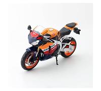 YSAEDATY 1/12 Honda CBR1000RR-R Fireblade SP Die Casting Motorcycle Model model Car Series