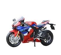 YSAEDATY 1:12 Honda CBR1000RR-R Fireblade SP Die Casting Vehicle Collection Love Motorcycles