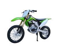 YSAEDATY 1/12 Honda CRF450R Die Casting Motorcycle Model model Car Collection Automobile Shock Absorber Off-road Motorcycle