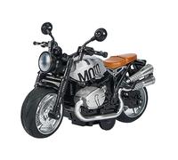 YSAEDATY 1:12 R NINE-T Die-cast Motorcycle Model model Replica With Sound And Light model Gift Birthday Gift
