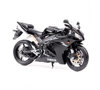 YSAEDATY 1:12 Scale Masito Yamaha YZF-R1 YZF R1 Die Casting And model Vehicle Model Motorcycle