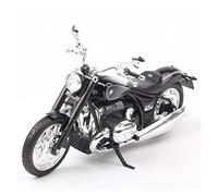 YSAEDATY 1/12 Scale R18 2020 Cruiser Bicycle Model Travel Die Casting Vehicle Motorcycle