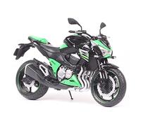 YSAEDATY 1:12 Scale Z800 Street Racing Bike Diecasts model(A)