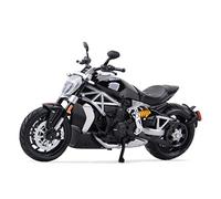 YSAEDATY 1:12 Suzuki V-Strom Static Die Cast Vehicles Collectible Hobbies Motorcycle Model model