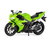 YSAEDATY 1:12 Yamaha YZF-R1 Alloy Die-casting Motorcycle Model model Car Collection Automobile Shock Absorber Off-road Motorcycle