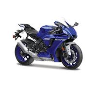YSAEDATY 1:12 Yamaha YZF-R1 Factory Edition Static Die Casting Vehicle Collection Motorcycle Model model