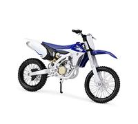 YSAEDATY 1:12 YZ450F Die Cast Vehicles Collectible Hobbies Motorcycle Model model Kids model