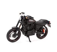 YSAEDATY 1:18 2011 XR 1200X Die Cast Vehicles Collectible Hobbies Motorcycle Model model