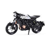 YSAEDATY 1:18 2018 701 Statis Die Cast Kendaraan Koleksi Hobi Motor Model Mainan