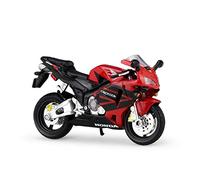YSAEDATY 1:18 CBR 600RR Special Die Cast Vehicles Motorcycle Model model