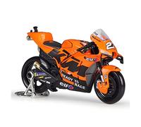 YSAEDATY 1:18 Die Casting Motorcycle Model model F-Suzuki GSX-R1000 Suspension Off-road Vehicle Motorcycle