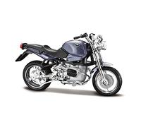 YSAEDATY 1:18 FJR 1300 AS Static Die Cast Vehicles Collectible Motorcycle Model model