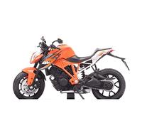 YSAEDATY 1:18 Scale 1290 Super Duke R Motorcycle Model Die Casting And model Car model's Racing Car