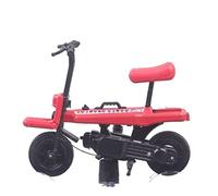 YSAEDATY 1/18 Scale Atlas Mini Italjet Pack 2 3 50cc Moped Model Die Casting And model Car