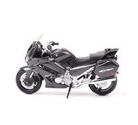 YSAEDATY 1/18 Scale Mini FJR1300 ES Sport Touring Motorcycle Model Diecasts model